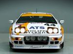 Lotus Esprit GT300 GT2 1993 года
